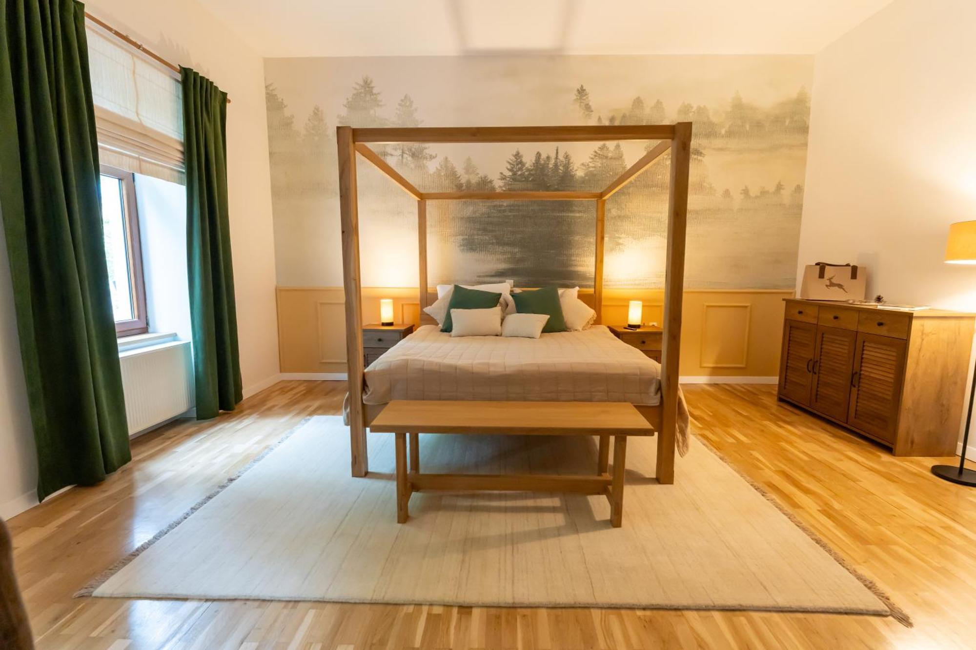 אוטוצאץ Apartments Paradiso מראה חיצוני תמונה
