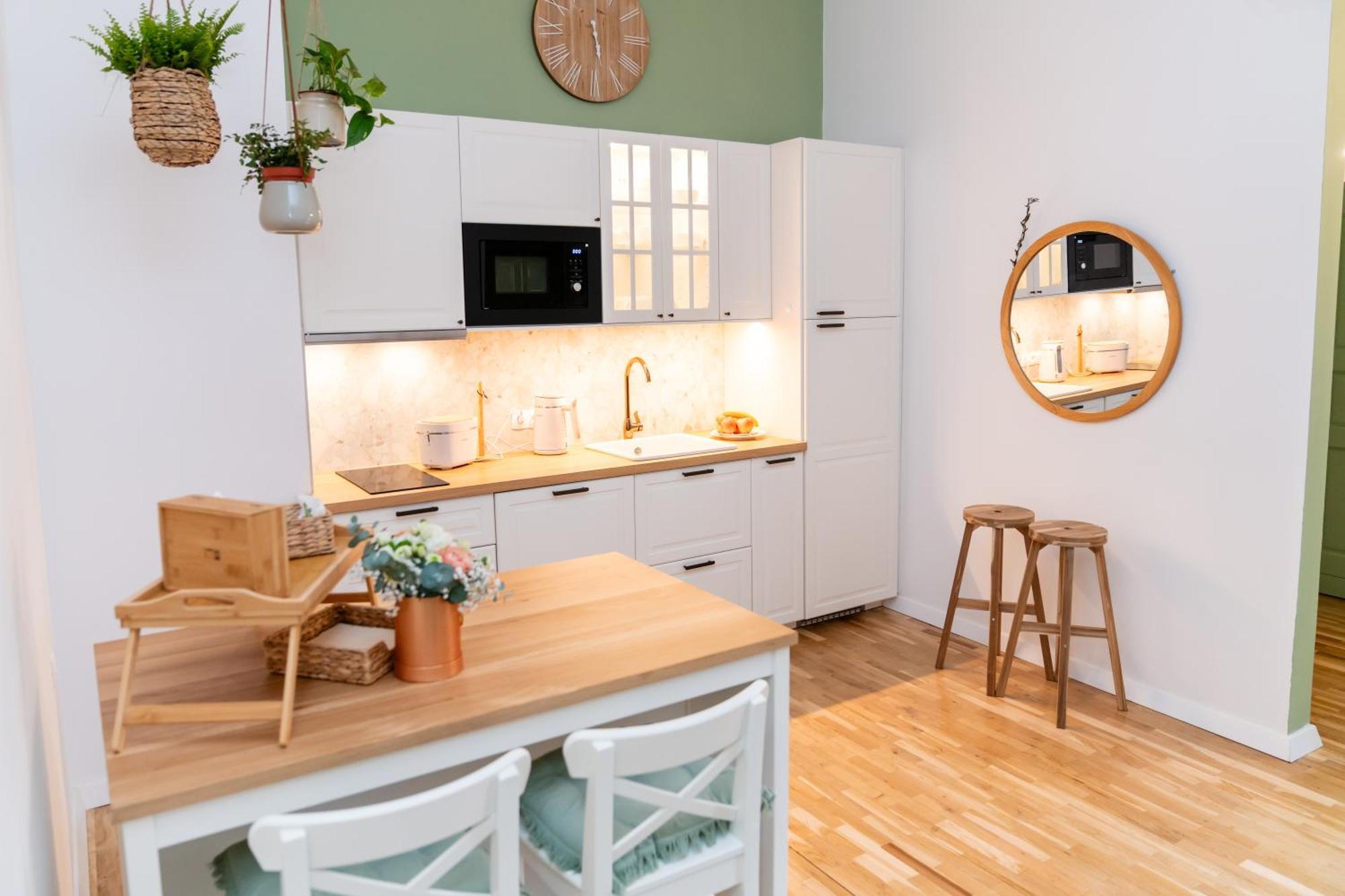 אוטוצאץ Apartments Paradiso מראה חיצוני תמונה