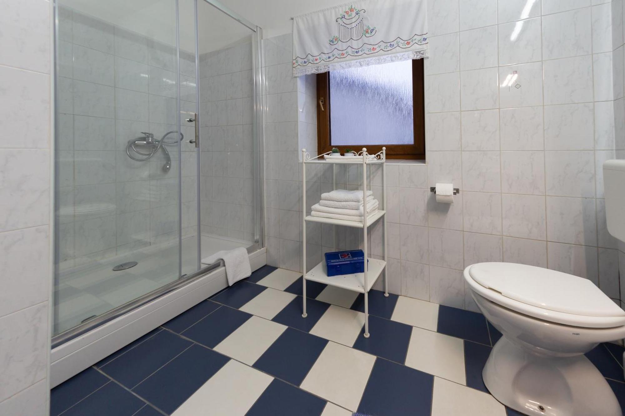 אוטוצאץ Apartments Paradiso חדר תמונה