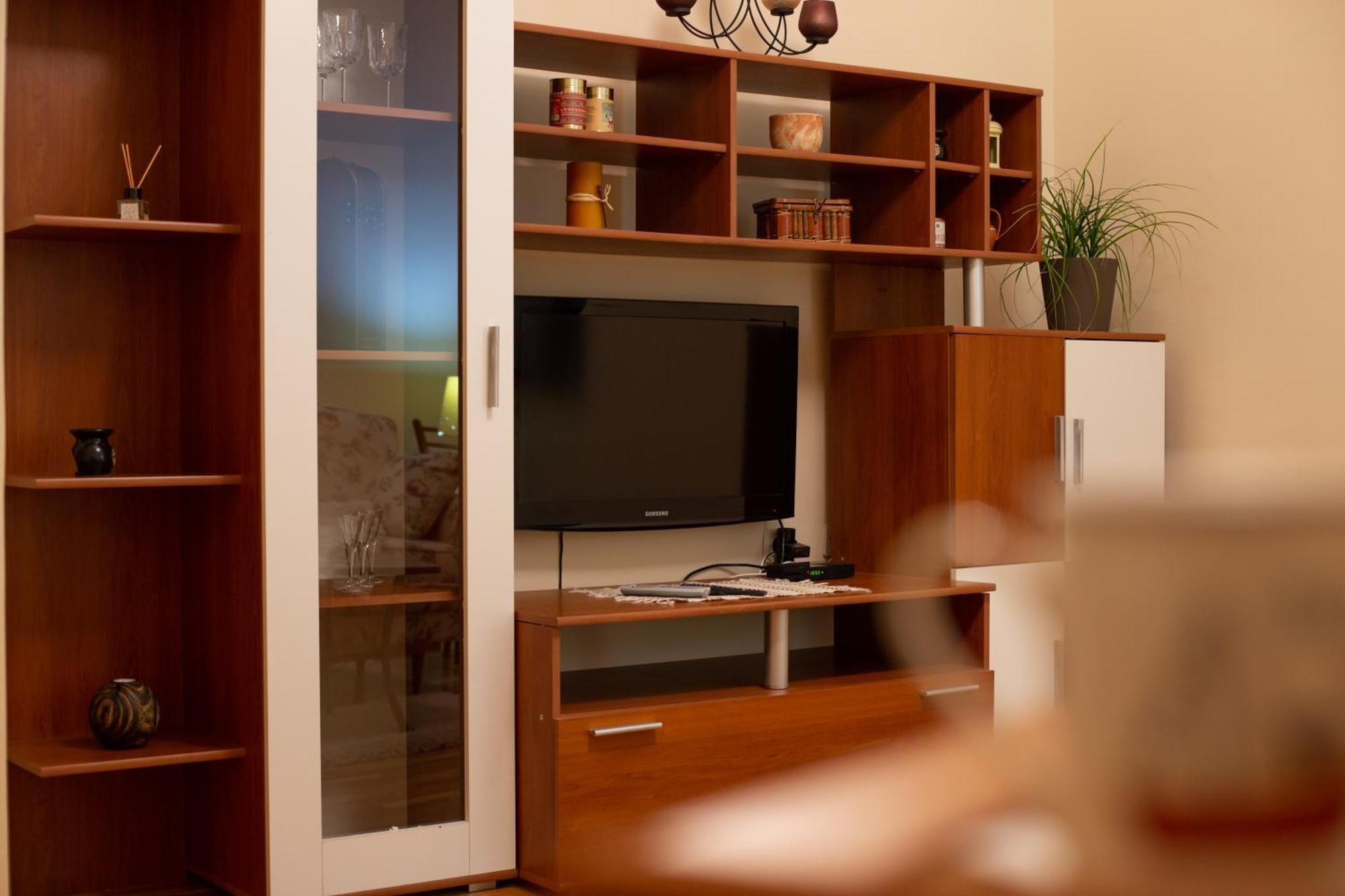 אוטוצאץ Apartments Paradiso חדר תמונה