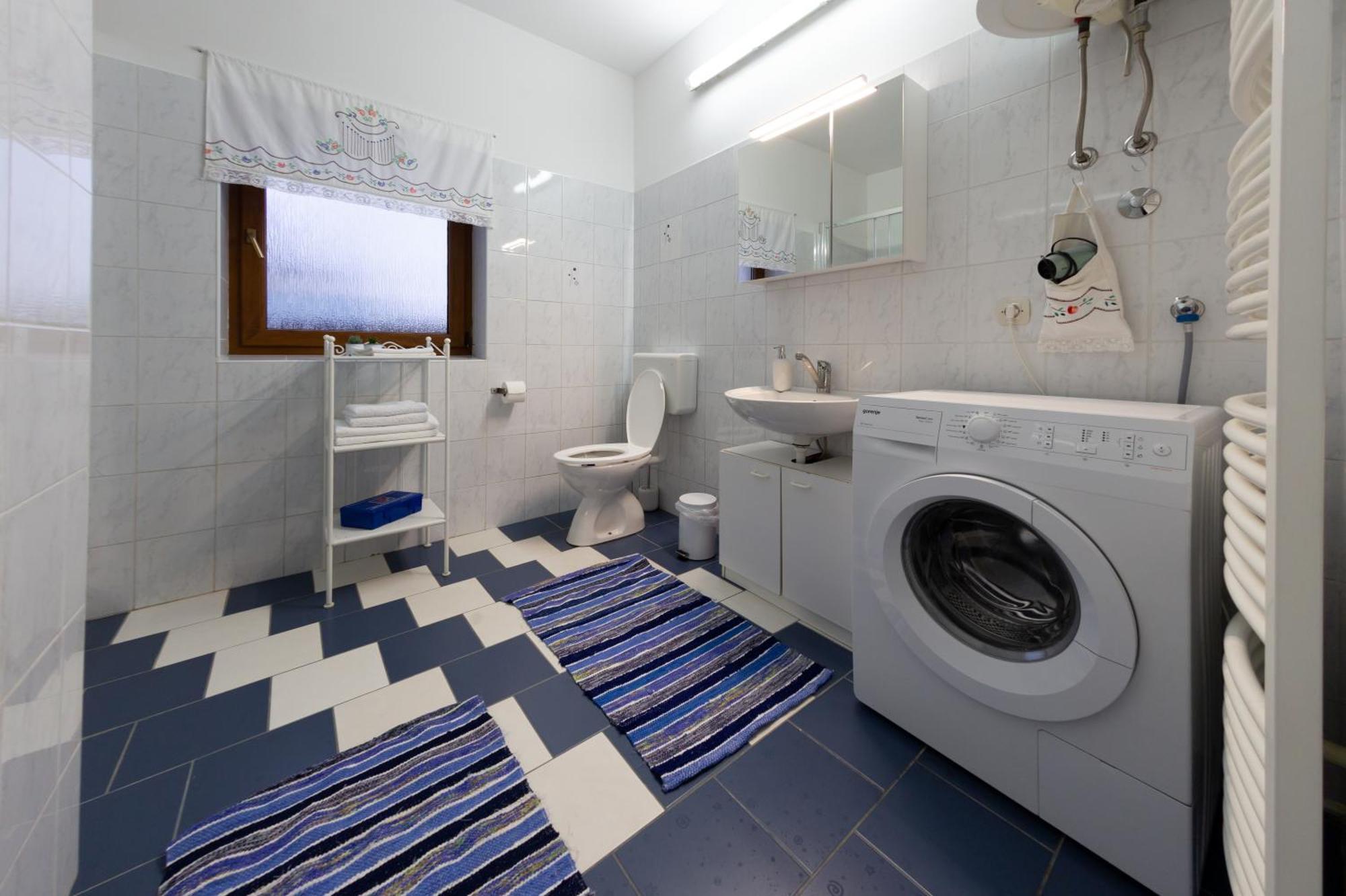 אוטוצאץ Apartments Paradiso חדר תמונה